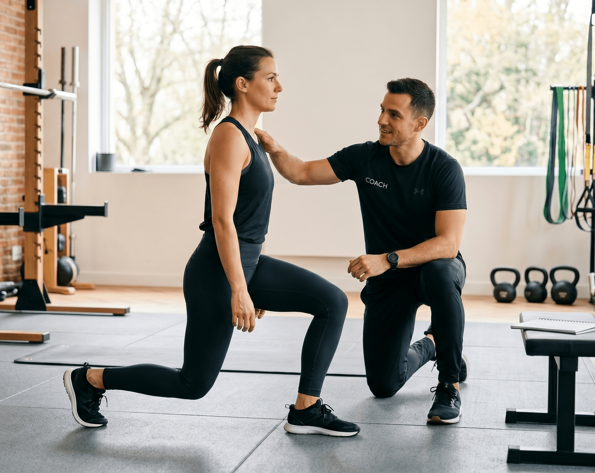 Coaching Individuel